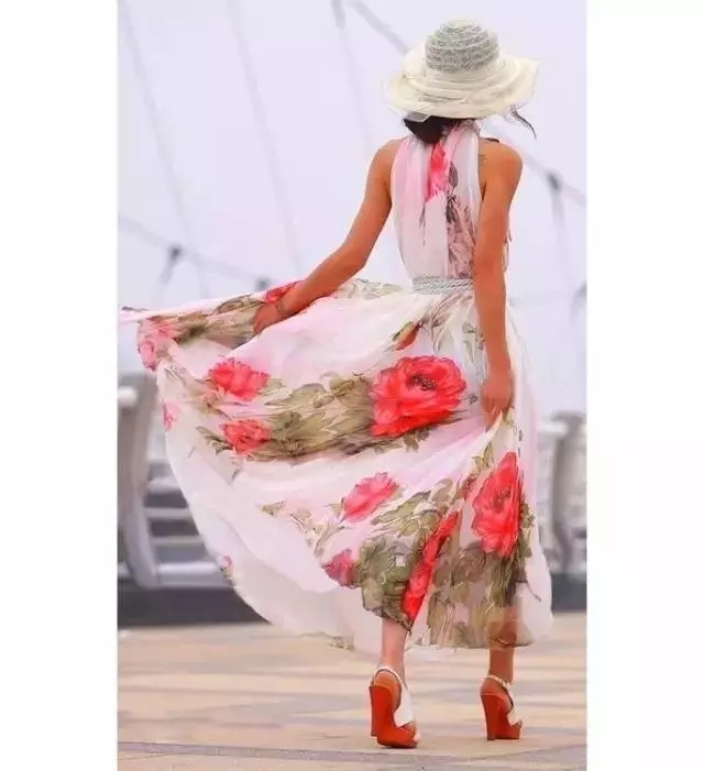 为什么你穿衣服总是很土,为什么你穿小香风土气