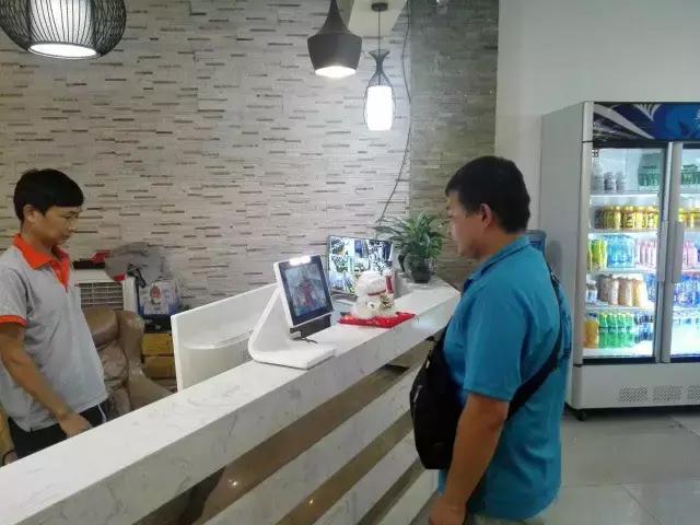 楚雄元谋：元谋警方对网吧实名制管理亮出“杀手锏”