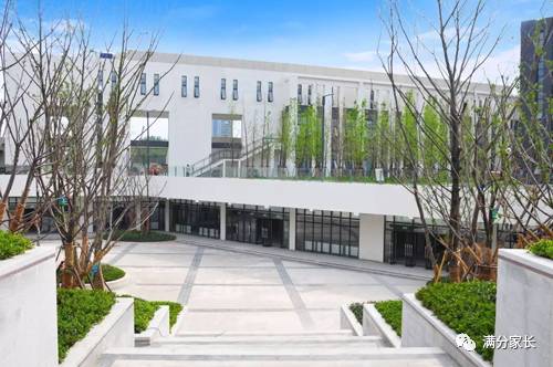 势压五大名校，直逼枫杨，这所新学校到底有多大的潜力？