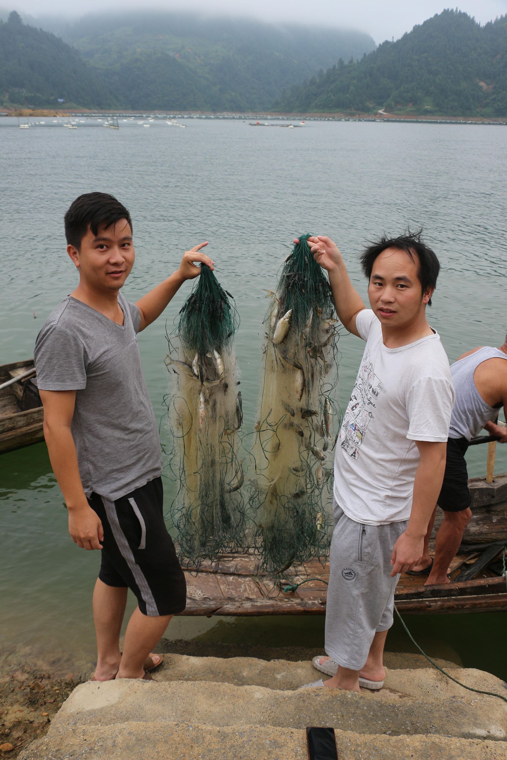 黔东南剑河县清水江鱼种大全,剑河县清水江有什么鱼