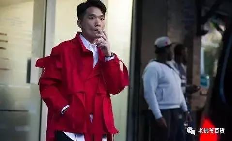 老佛爷买手湖南,老佛爷采访香奈儿