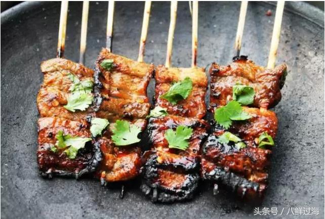 鳗鱼的智商有多高,鳗鱼的神奇之处