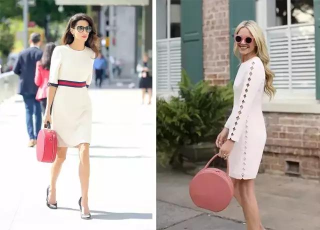 电视剧的大牌包包,扒一扒剧中女明星的包包