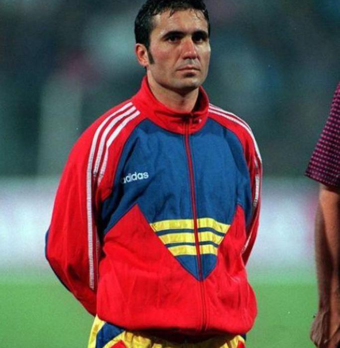 中场阴谋家哈吉,中场阴谋家哈吉集锦