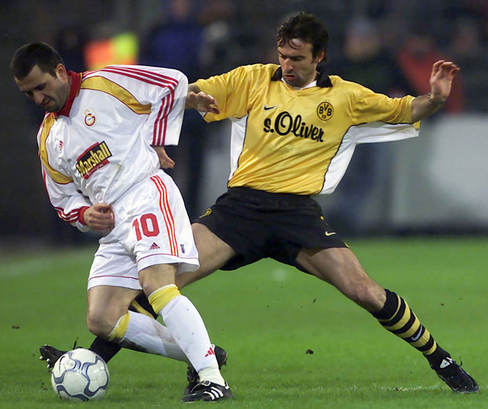 中场阴谋家哈吉,中场阴谋家哈吉集锦