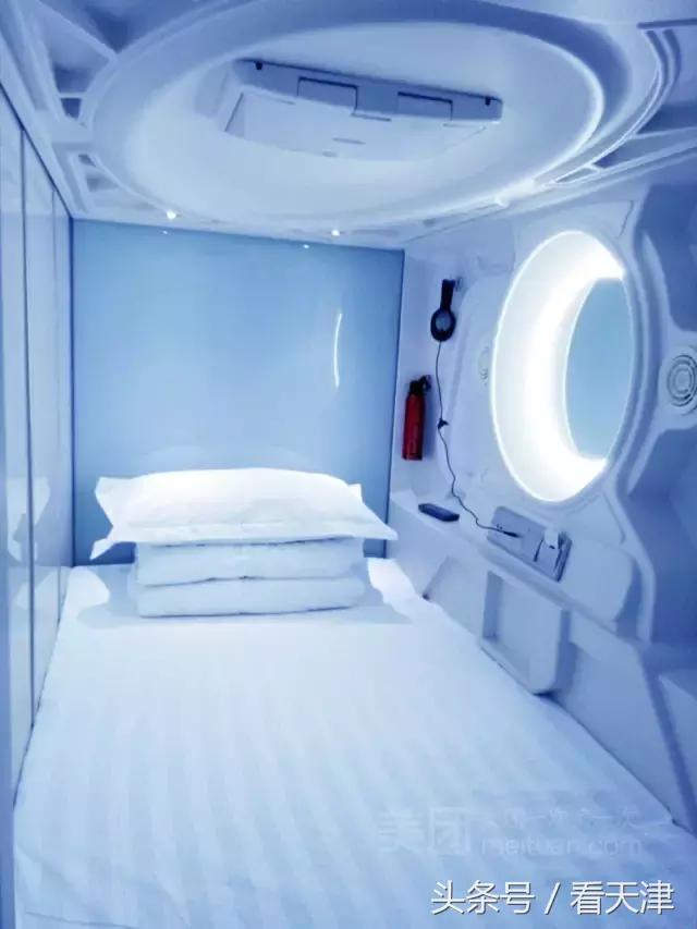 天津最美“民宿”，偷得浮生半日闲，愿你也能把日子过成诗！