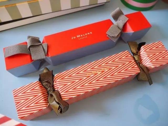 纪梵希今年的圣诞限量版，你们准备好了吗？