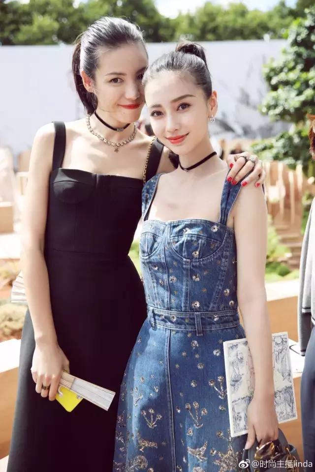 大嘴短发被讽“怪物”，如今逆袭时尚圈第一宠儿