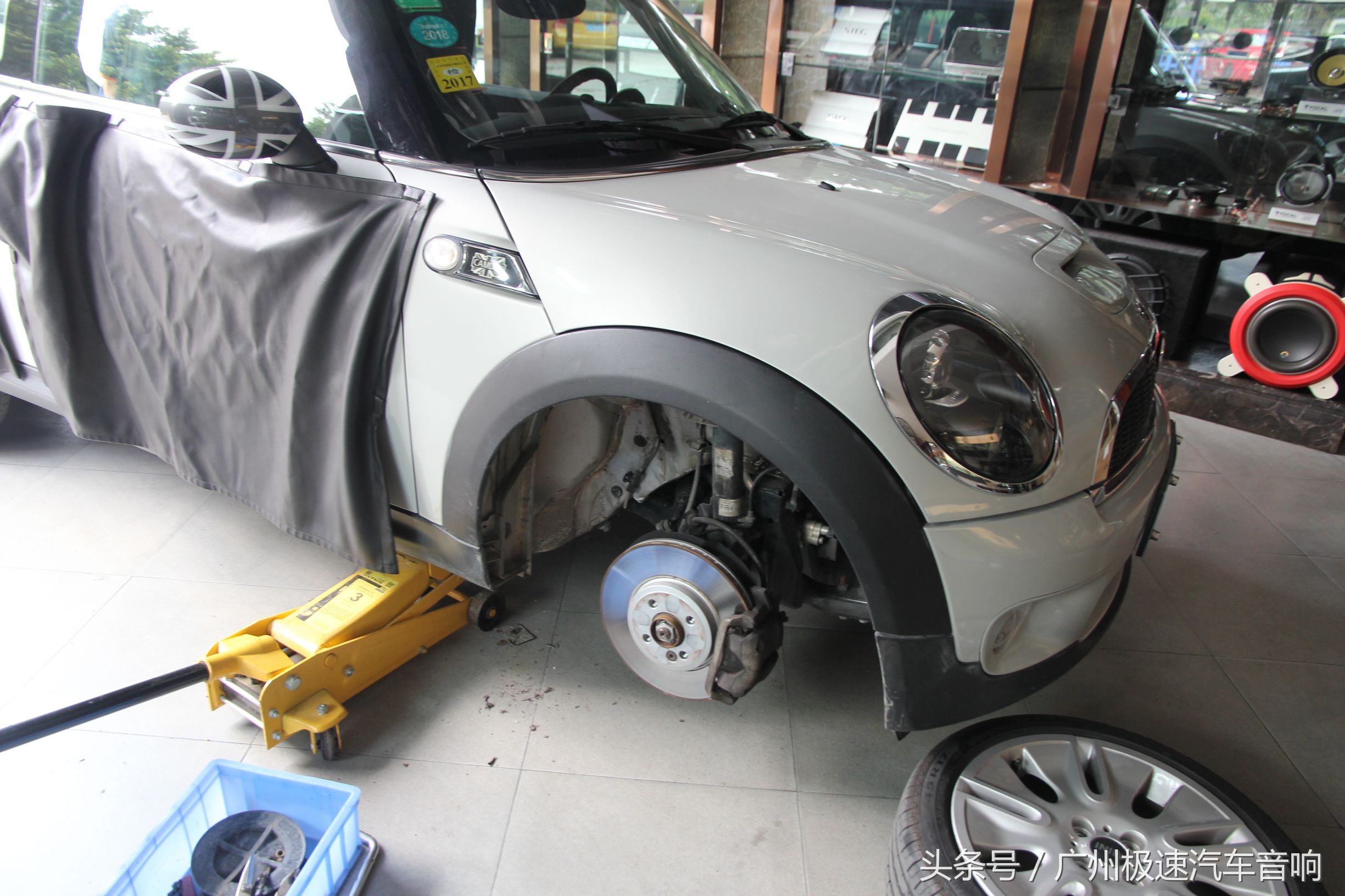 mini噪音是胎噪音吗,宝马mini吃胎胎噪