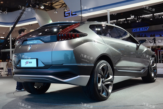 长安cs95销量惨淡的原因,长安cs75销量下滑原因