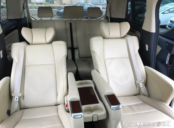 二手车交易市场奇怪东西,二手车交易市场丰田埃尔法