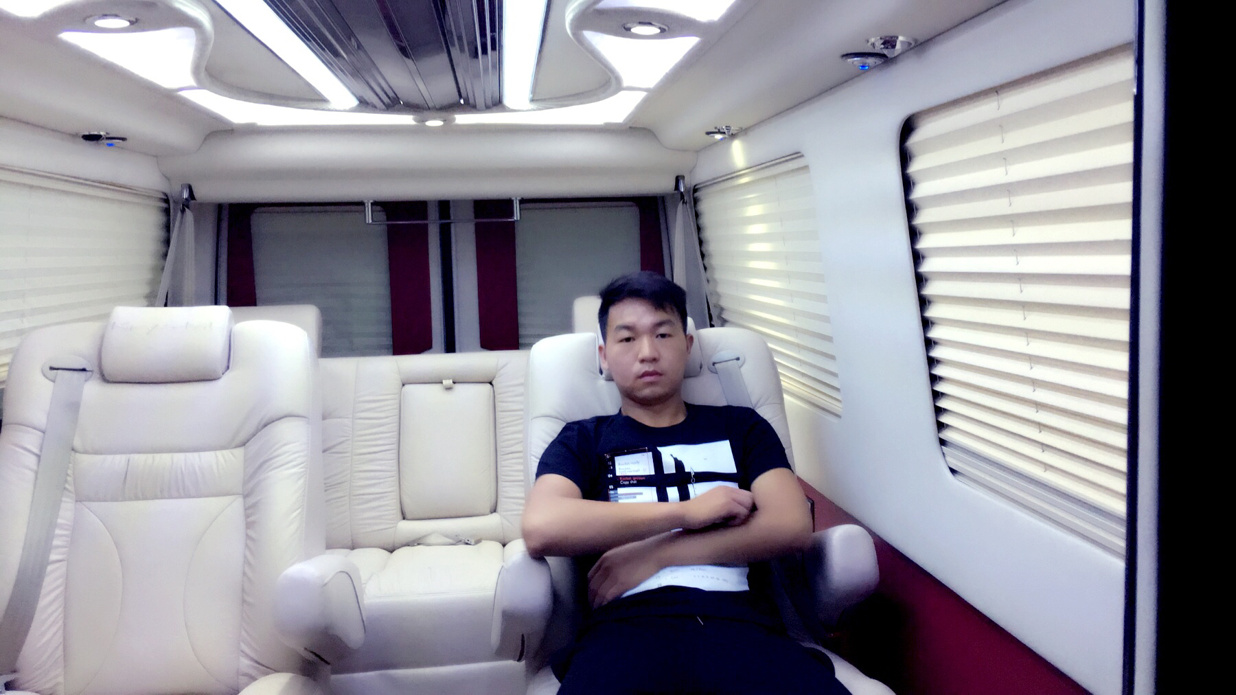 美国奔驰斯宾特房车,美国原装奔驰房车