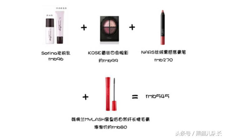 适合痘痘肌的彩妆品牌,适合油皮的彩妆套装品牌