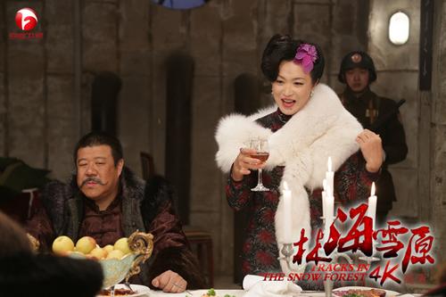 金星在电影里直面自己,金星泰国电影完整版