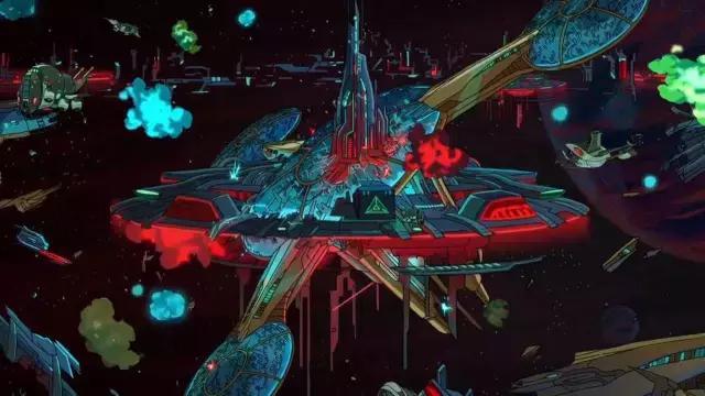 今年值得追的美剧,最近可以追的电视剧