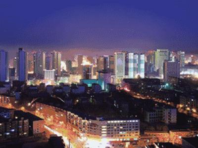 西宁变化,西宁这几年城市变化