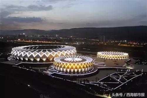 西宁变化,西宁这几年城市变化