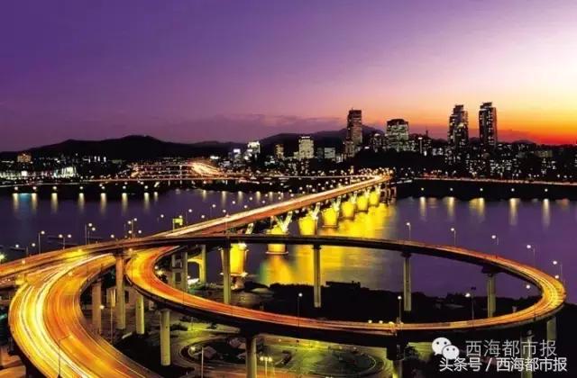 西宁变化,西宁这几年城市变化