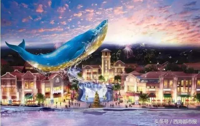 西宁变化,西宁这几年城市变化