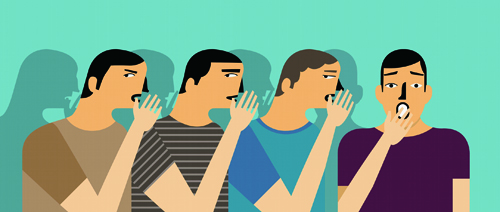 手机辐射能导致头痛吗,手机辐射造谣