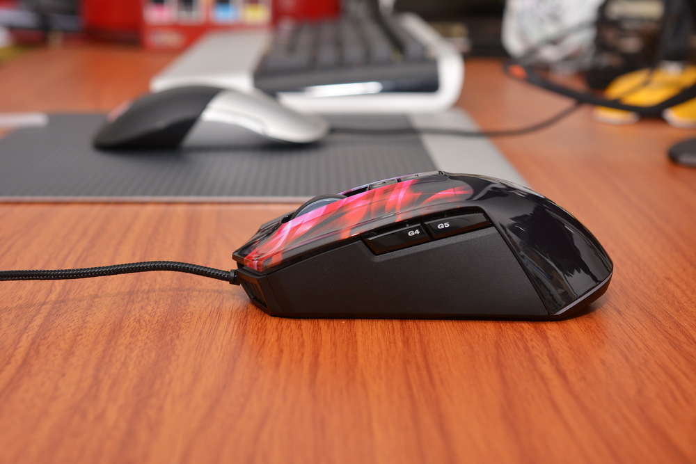 富勒g93pro深度评测,富勒g91评测