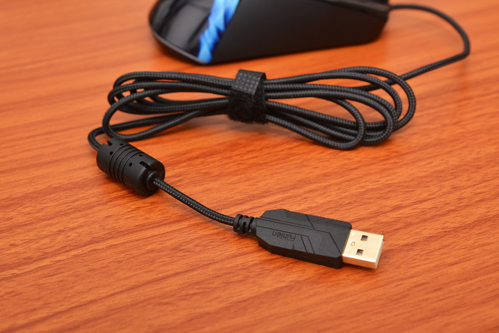 富勒g93pro深度评测,富勒g91评测