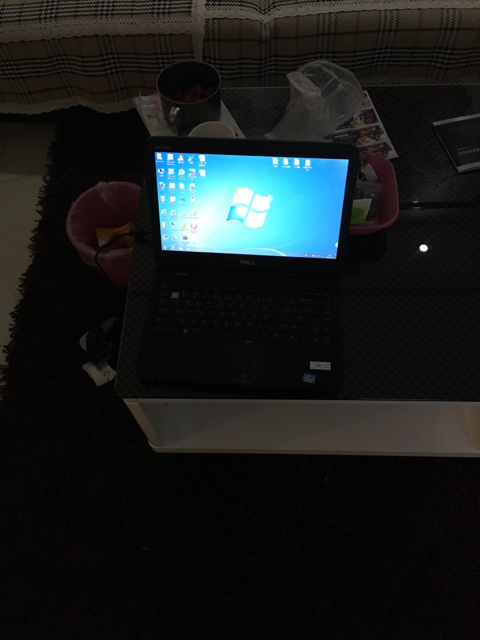 笔记本电脑显卡烧了修多少钱,笔记本电脑花屏维修教程