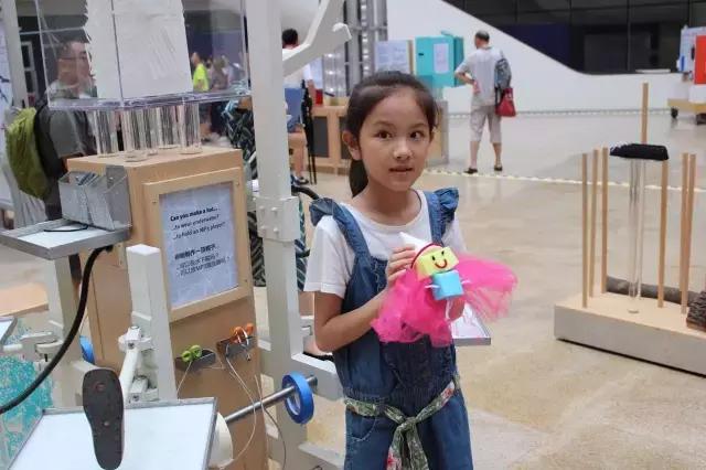 广东科学中心创新空间馆,广东科学中心最好玩的展馆