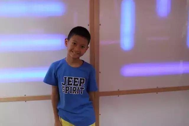 广东科学中心创新空间馆,广东科学中心最好玩的展馆