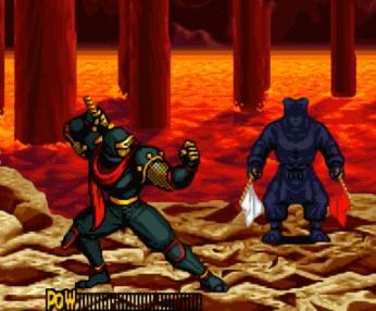 侍魂的经典游戏,真侍魂必杀技全集