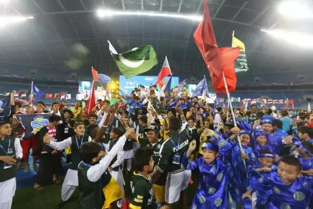 欧洲高含金量青少年足球比赛,哥德杯足球联赛赛程安排