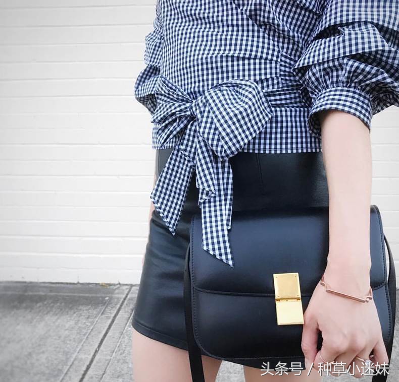 出道6年仍是新人,celinebox大红色