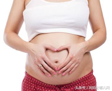 关于孕期见红,产前需要知道的分娩知识