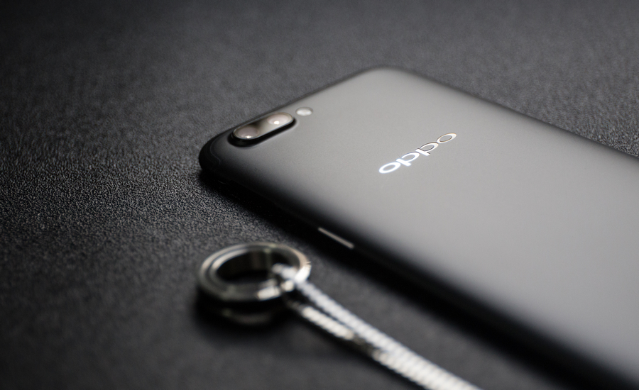 oppor11已成17年爆款产品,为什么oppo就被称为厂妹