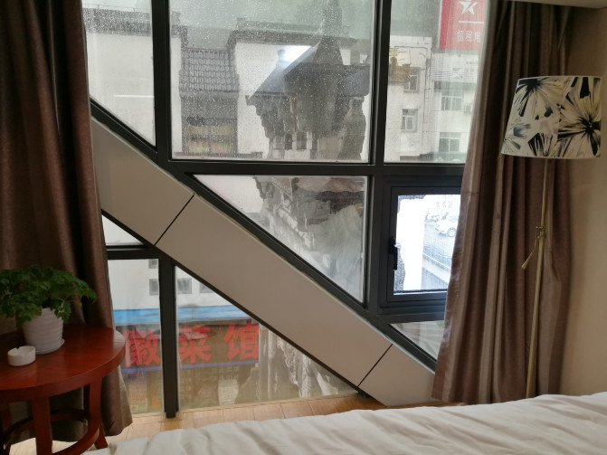 黄山西递宏村三天两晚,徽州宏村黄山四日三晚自由行