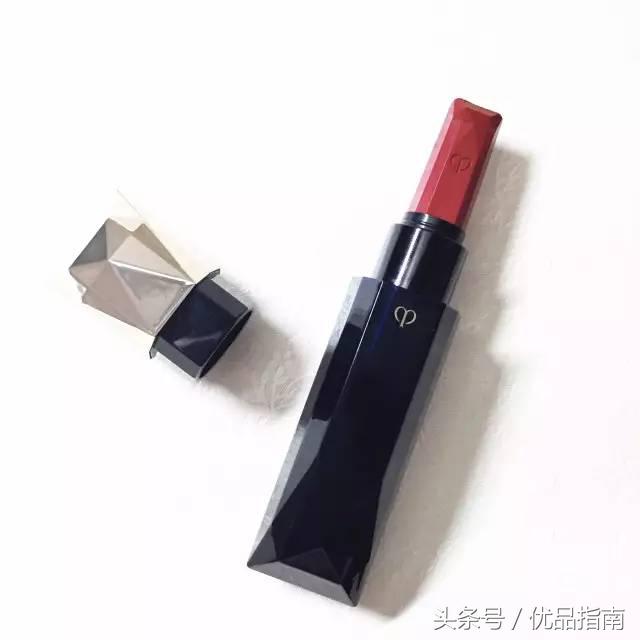 深唇色大牌口红推荐,深唇色适合的大牌口红