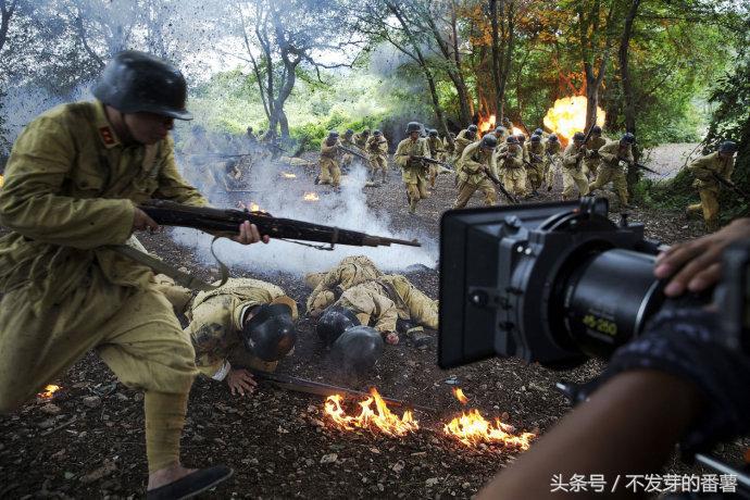 横店当群众演员的真实经历,解密横店群众演员的真实生活