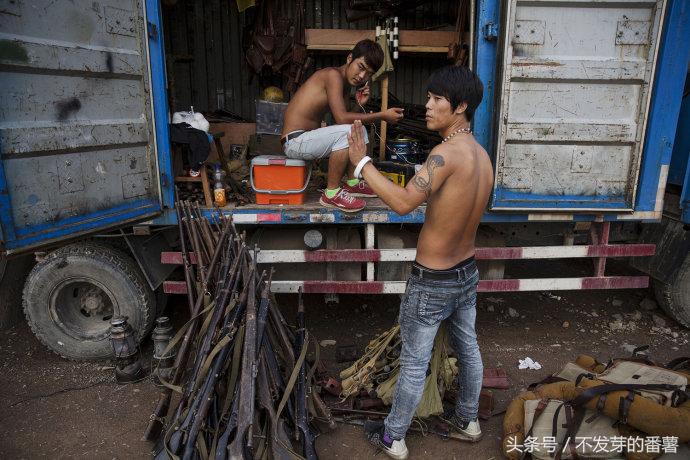 横店当群众演员的真实经历,解密横店群众演员的真实生活