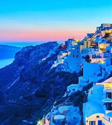 希腊签证指南全攻略,办理希腊旅游签证就能游欧洲了吗