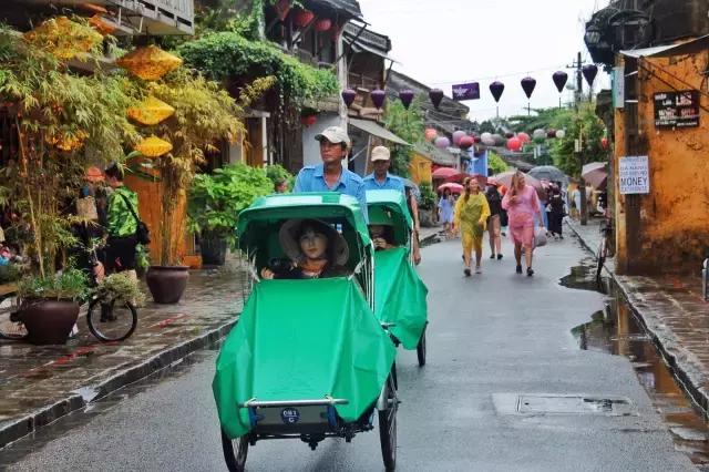 越南岘港4天旅游攻略,越南岘港一日游攻略图文