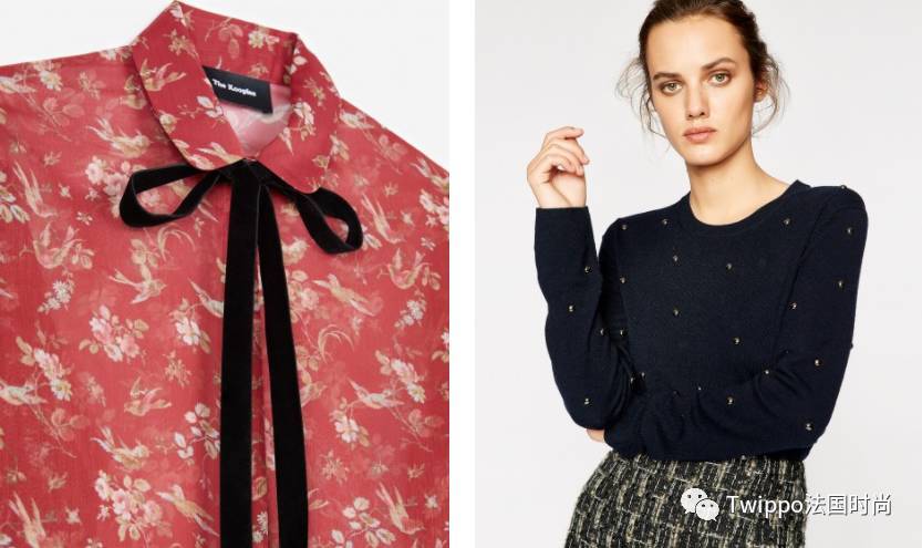 为什么在巴黎你找不到“同款”的女人？