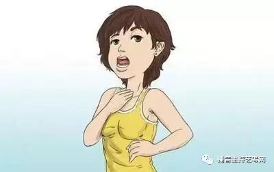 播音压喉问题怎么解决,播音生压嗓情况怎么解决