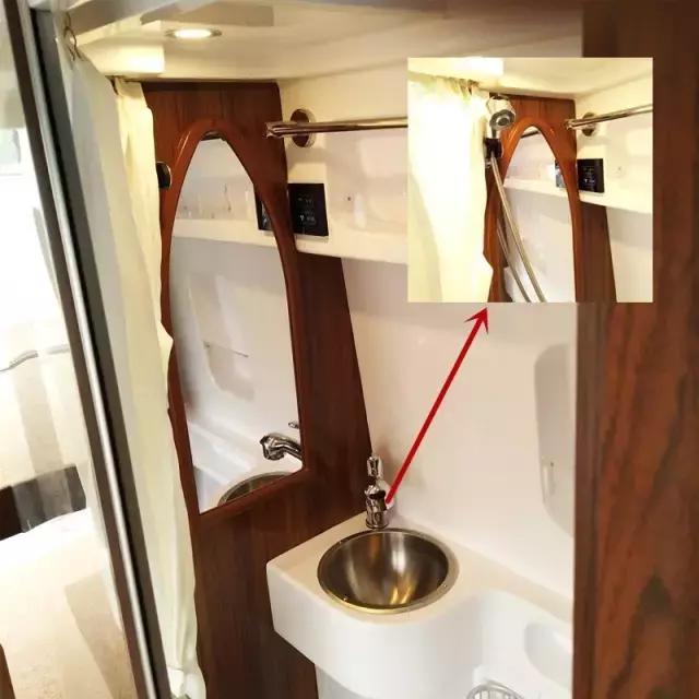 顺旅意游b型房车价格,顺旅b型s860房车