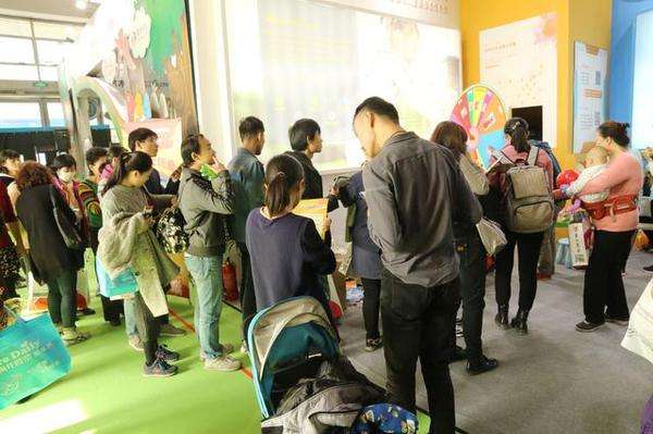 母婴展购物推荐,母婴展会攻略