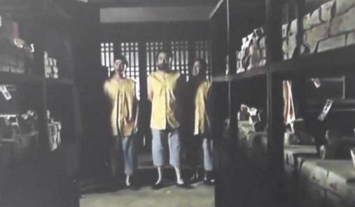 清朝有一种士兵，退休后大多得一种生理疾病，但是大家都抢着去干