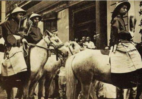 清朝有一种士兵，退休后大多得一种生理疾病，但是大家都抢着去干