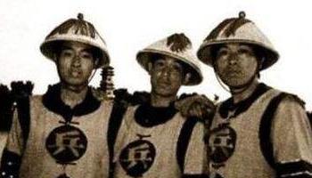 清朝有一种士兵，退休后大多得一种生理疾病，但是大家都抢着去干