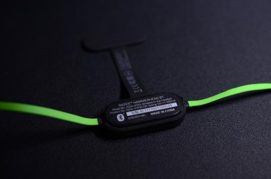 razer雷蛇战锤狂鲨评测,razer雷蛇战锤狂鲨真无线说明书