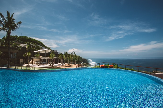 巴厘岛努沙杜瓦游玩,巴厘岛努沙杜瓦旅游攻略