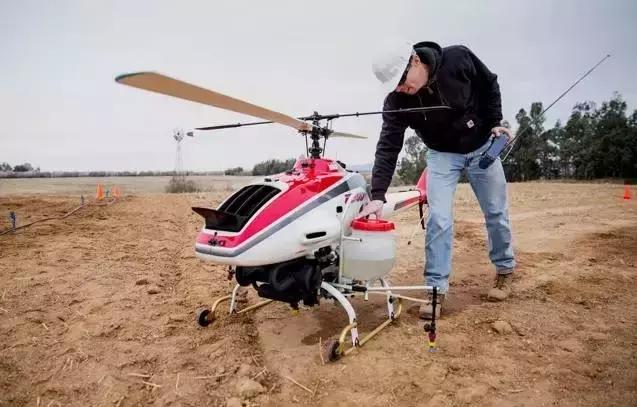 易瓦特无人机科技园,易瓦特无人机